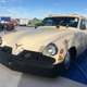 Illustration for article titled Here's Some of the Best and Weirdest Cars at Bonneville's World of Speed
